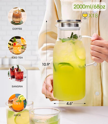 Luna Manta thick silicone seal prevents leaks during pouring.