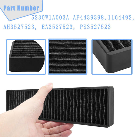 Luojiedejinbiao LMHM2237BD compatibility close-up for LG microwaves