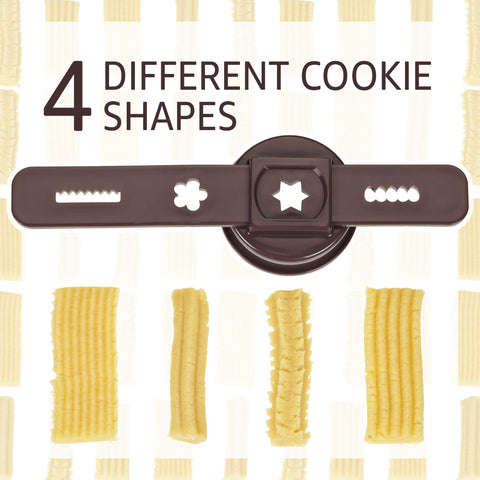 LURCH hand-crank operation closeup showing durable gearing for manual processing