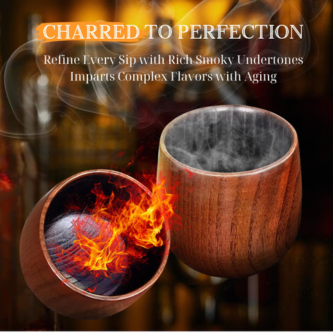 LUSHZLUMBERA stainless steel tong for tidy whiskey serving