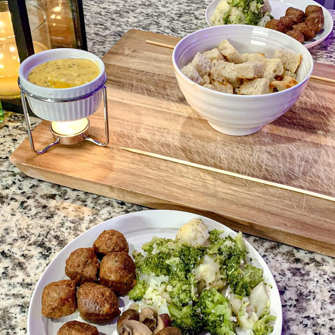 Luvan butter warmers dimensions 3.54 inches diameter and 2.16 inches height