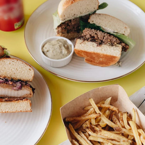 Luvan kitchen accessory ideal for fondue and family gatherings