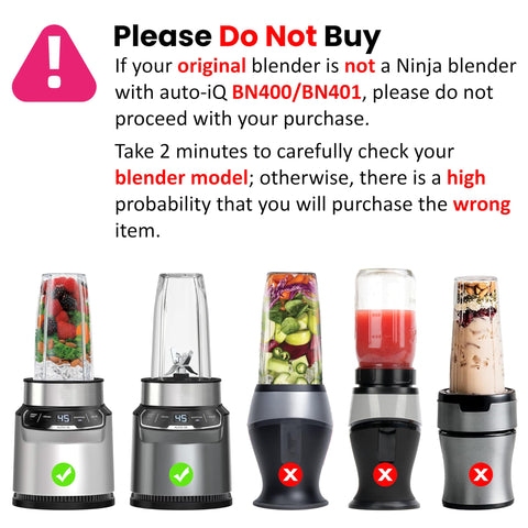Effortless cleanup with LUVCOSY adapter and glass jar blending.