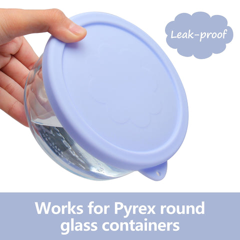 LUVCOSY Pyrex 7200-PC compatibility ensures versatile use.