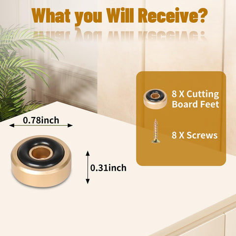 LuxDuo multi-purpose design suits boards, trays and other projects