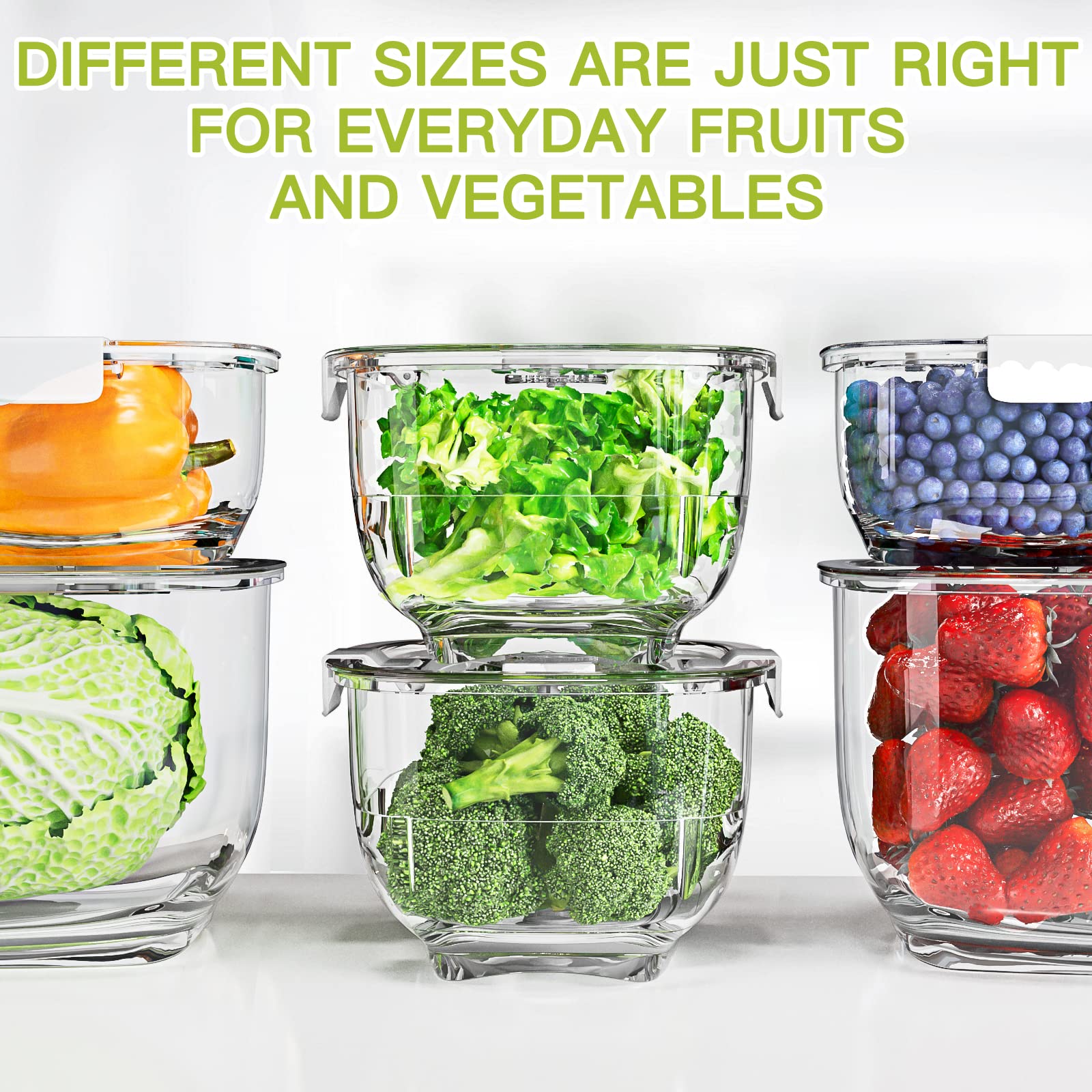 LUXEAR holiday gift-ready storage offers practical, reusable containers for gatherings.