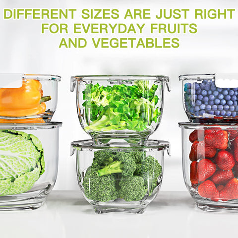 LUXEAR holiday gift-ready storage offers practical, reusable containers for gatherings.