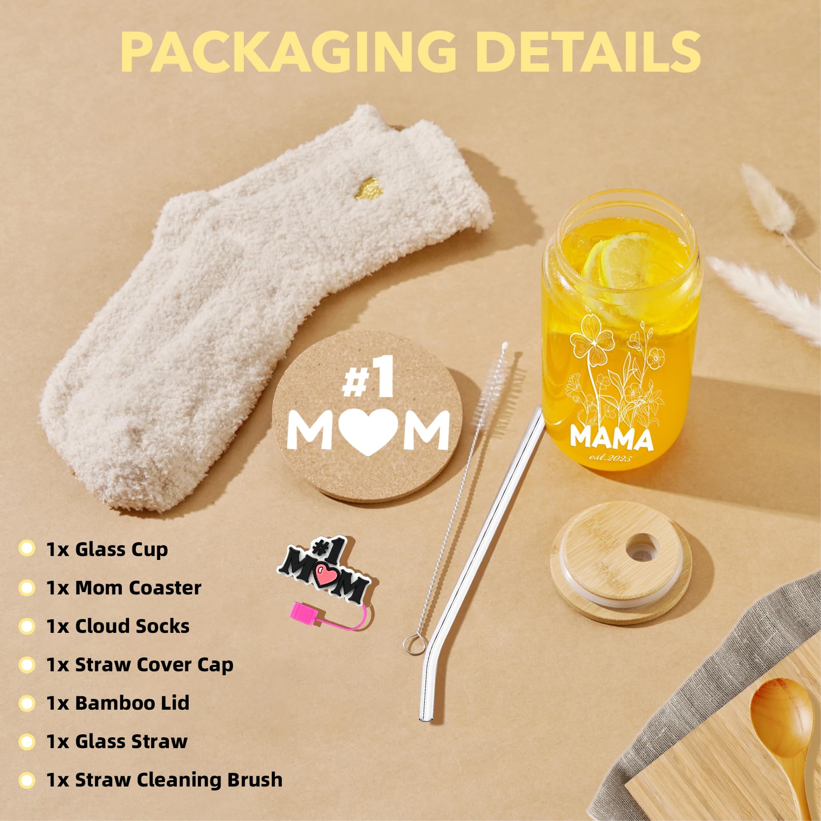 Lvoetgif cozy fleece socks paired with mug for warm, comfortable moments.