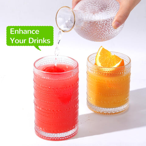 Lvtrupc elegant table setting complements casual and formal dining