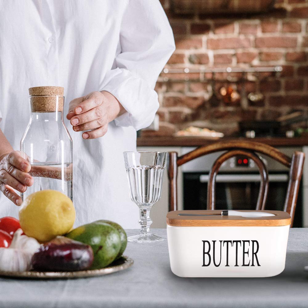 Lxmons porcelain dish close-up shows a chip-resistant, food-grade surface.