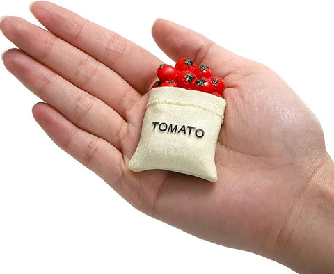 Lyellfe kitchen decor fridge magnets showcase varied designs for style