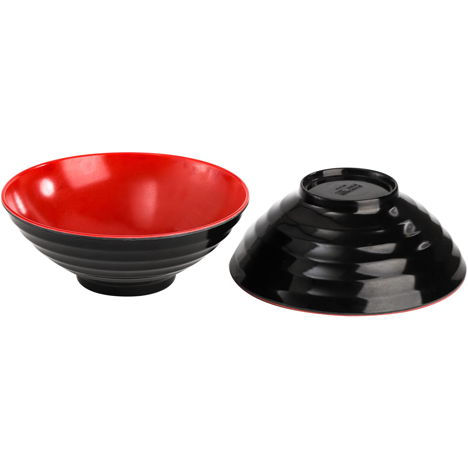 Lyellfe stands keeping bowls organized on the table