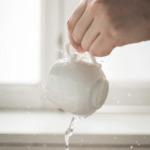 LYEOBOH set makes a stylish, gift-ready addition to any kitchen.