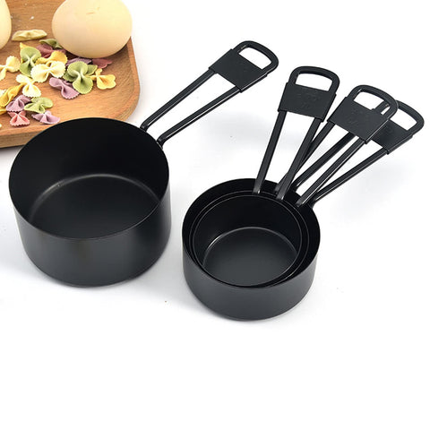 LYFJXX detachable rings enable easy hanging and organized cabinet storage