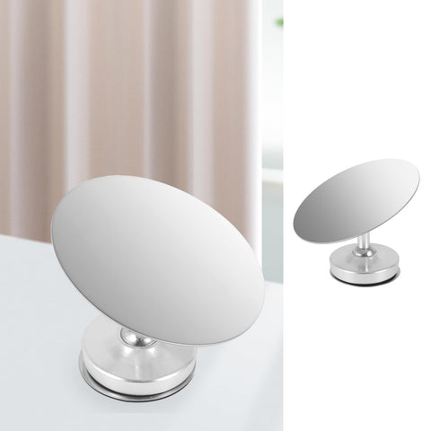 LYIYEYAN Espresso Shot Mirror attachment on coffee machines for convenient observation