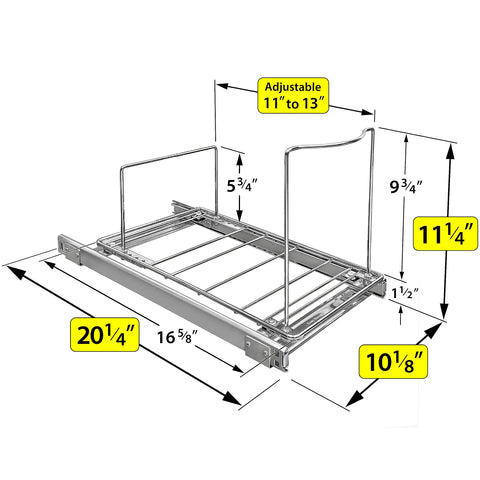 Easy-mount alignment guide in action for quick installation.
