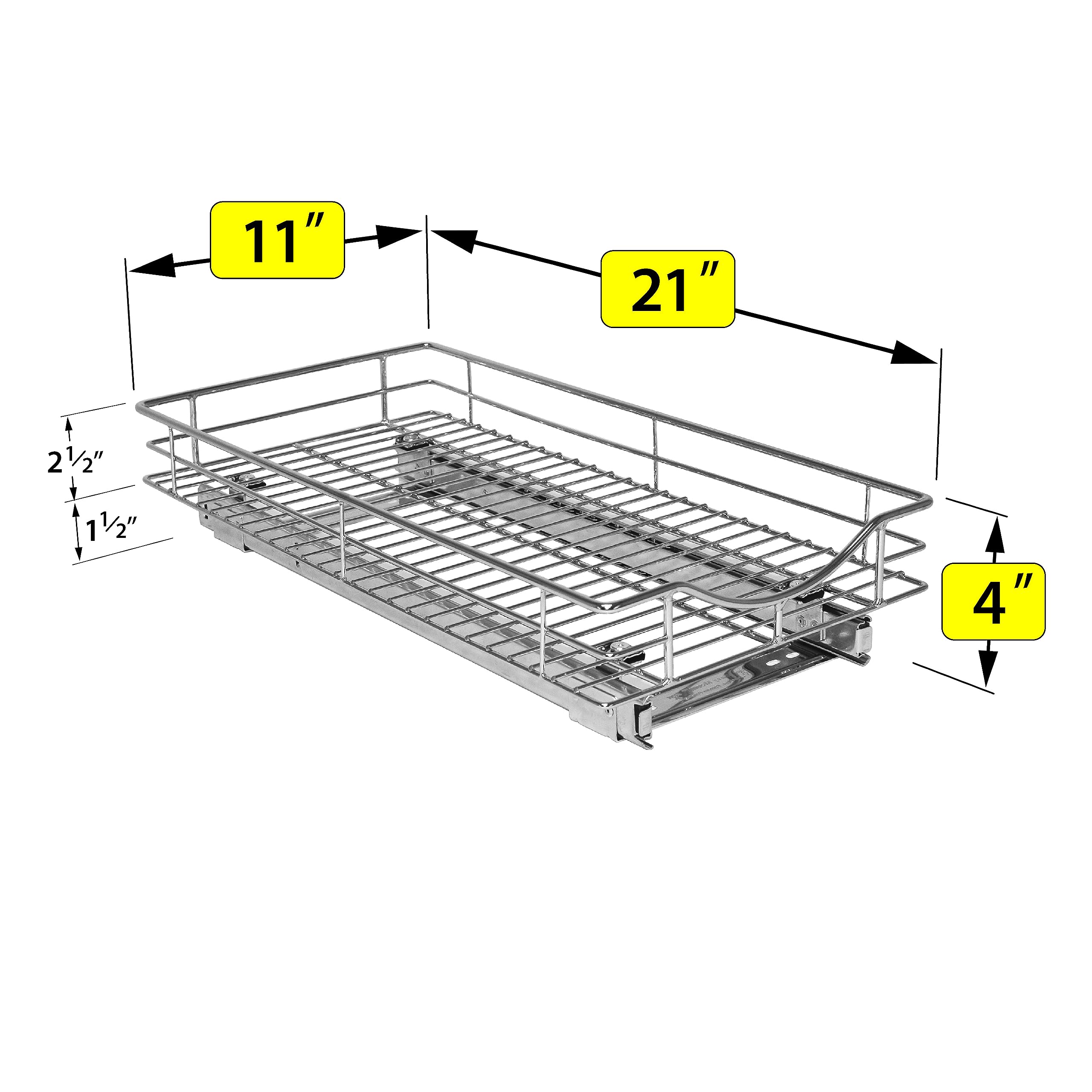 Easy Mount design simplifies installation without complex measurements
