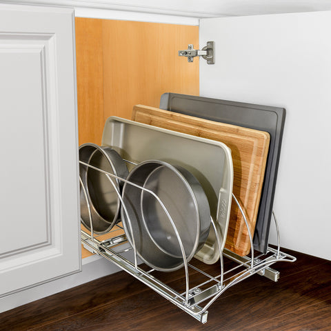 LYNK PROFESSIONAL easy-mount guidance shows quick, measurement-free installation.