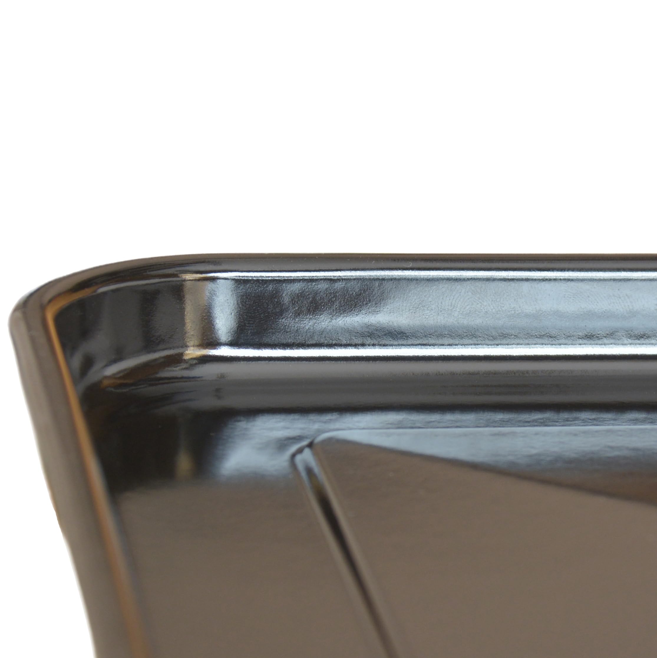 Lynora oven-safe up to 550F demonstrates high-heat resilience