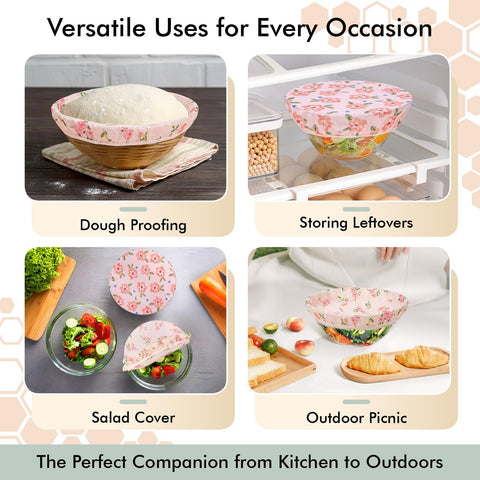Lyvhoris gift-ready baking accessory for bakers and eco-friendly homes