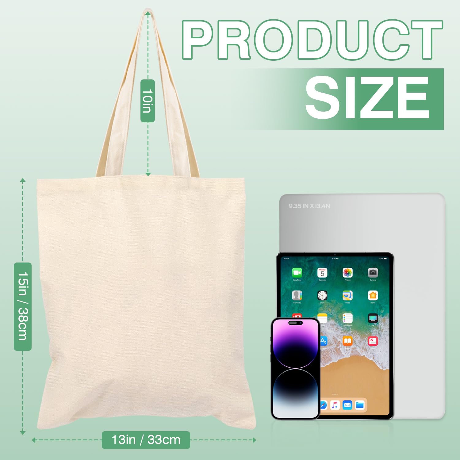 Lzerking canvas fabric closeup highlights 10oz blend for durable daily use.