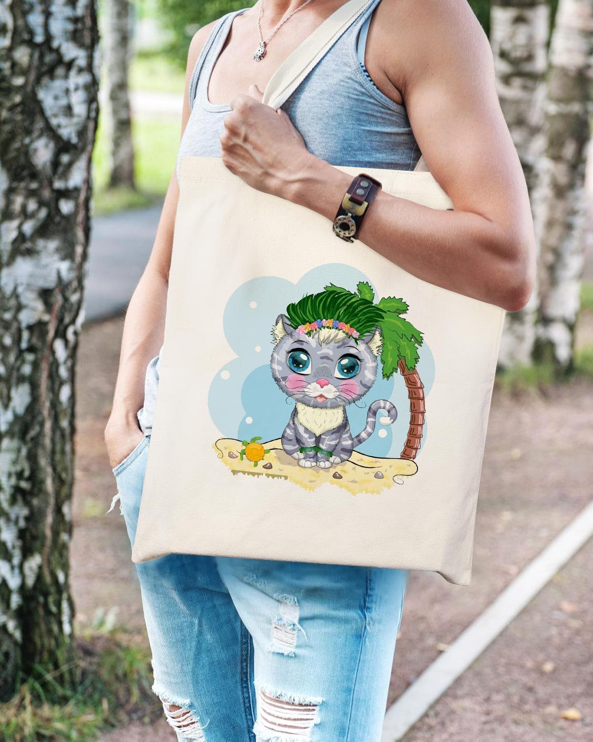 Lzerking versatile diaper and travel tote, ideal for family outings.