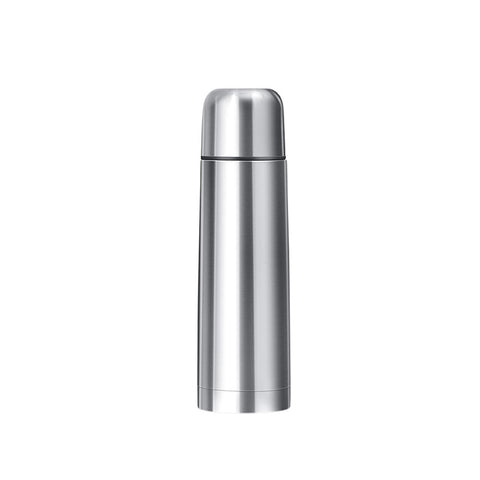 Lzznom stainless steel insulated bottle cap lid keeps drinks secure and easy to pour.