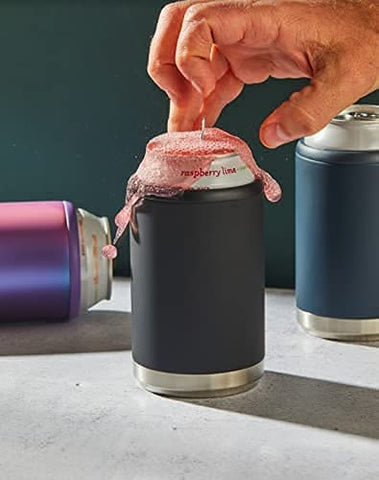 Maars blush glitter finish offers style with a non-slip grip.