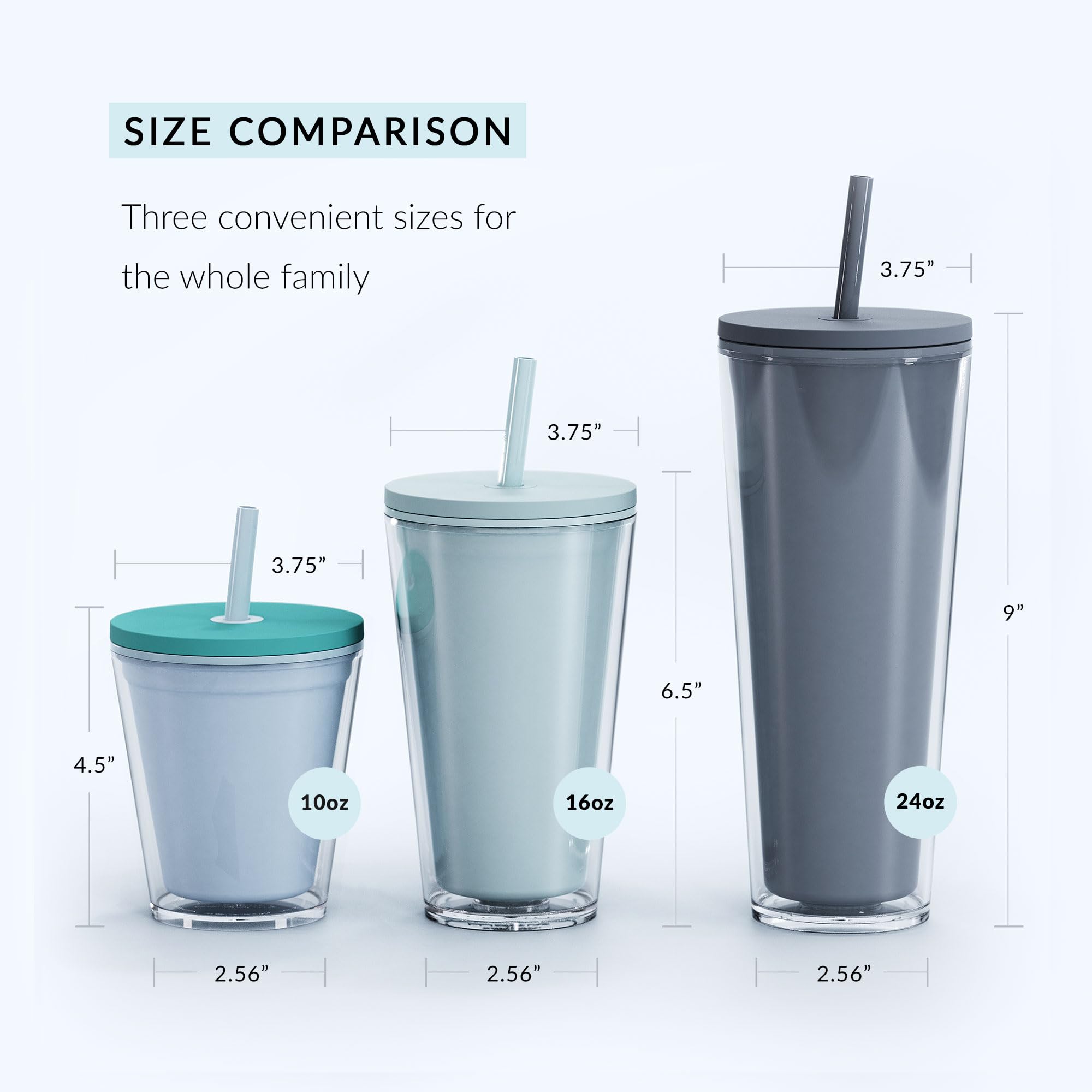 Maars Classic Tumbler ideal for outdoor dining and on-the-go hydration