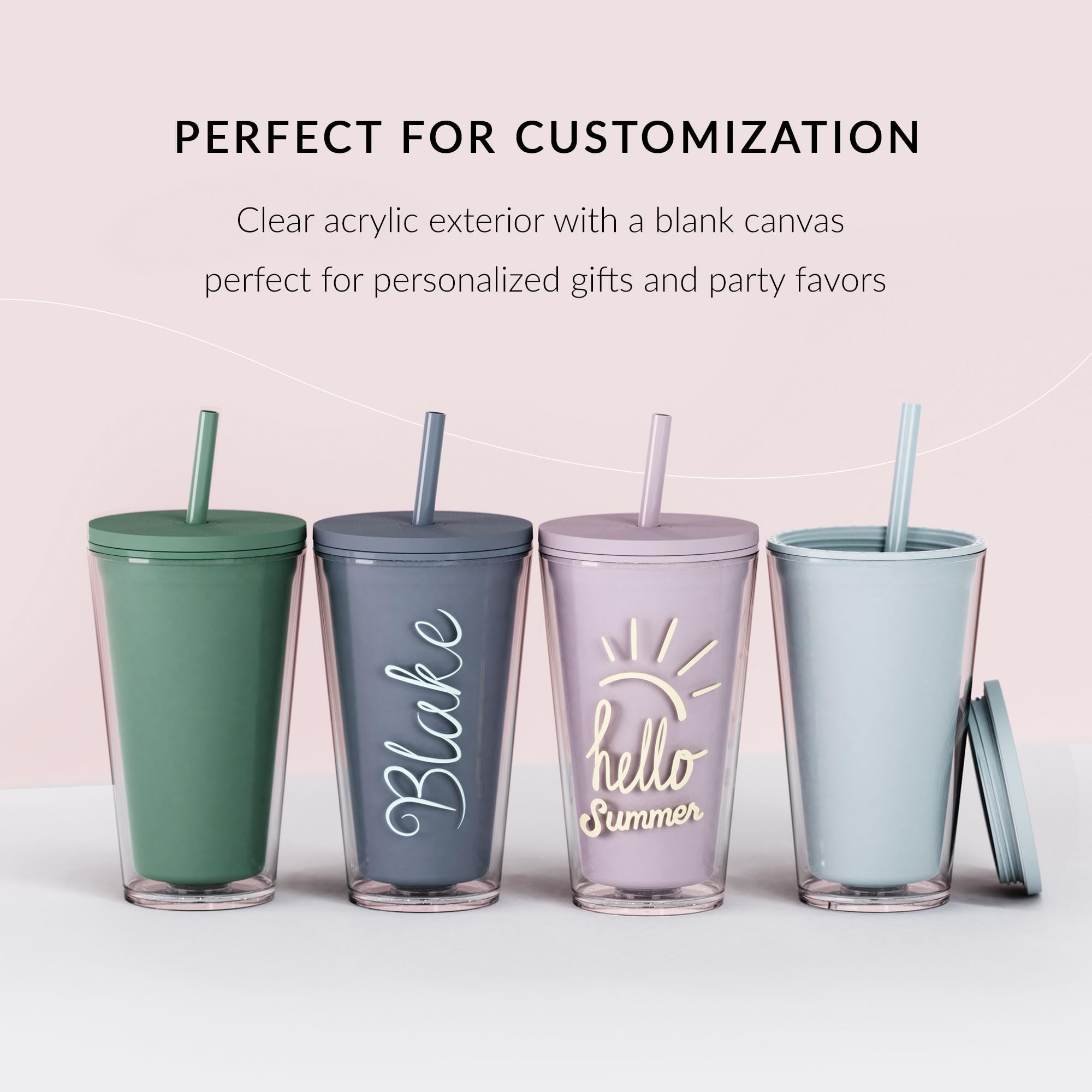 Maars Classic Tumbler promotes sustainability with a durable reusable cup