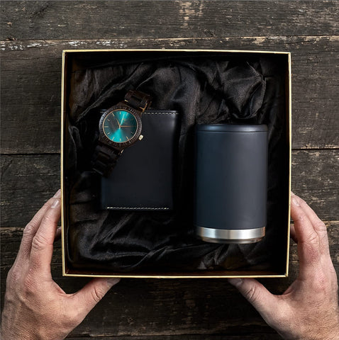 Maars removable lid enables quick beverage switches.