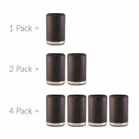 Maars tailgate-friendly 12oz cooler suits camping and outdoor events.