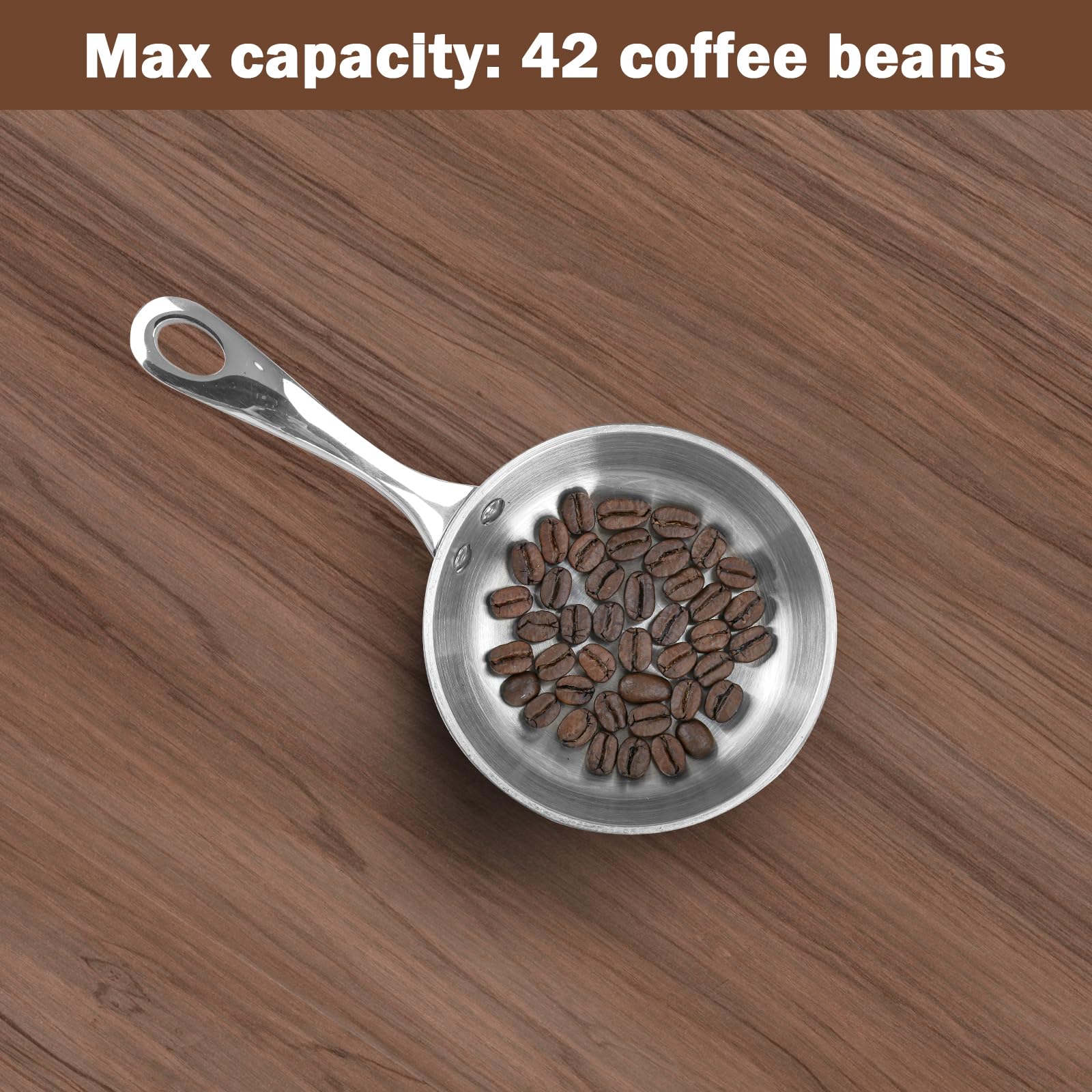 Macevia ideal for camping or RV cooking on the go.
