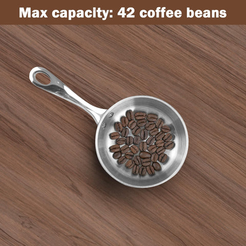 Macevia ideal for camping or RV cooking on the go.