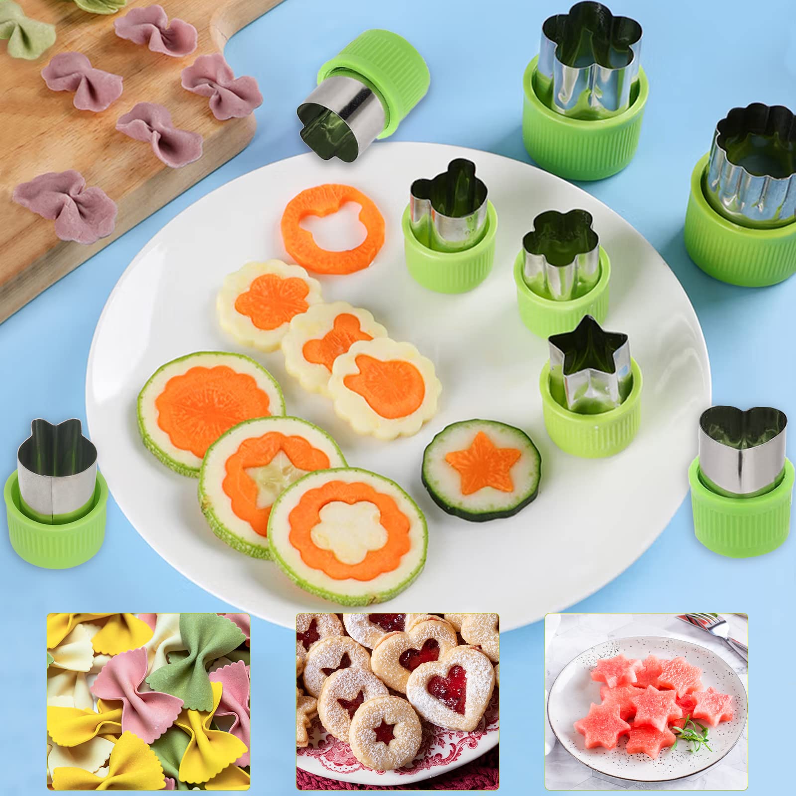 Machomby apple core tool cores apples quickly for easy prep.