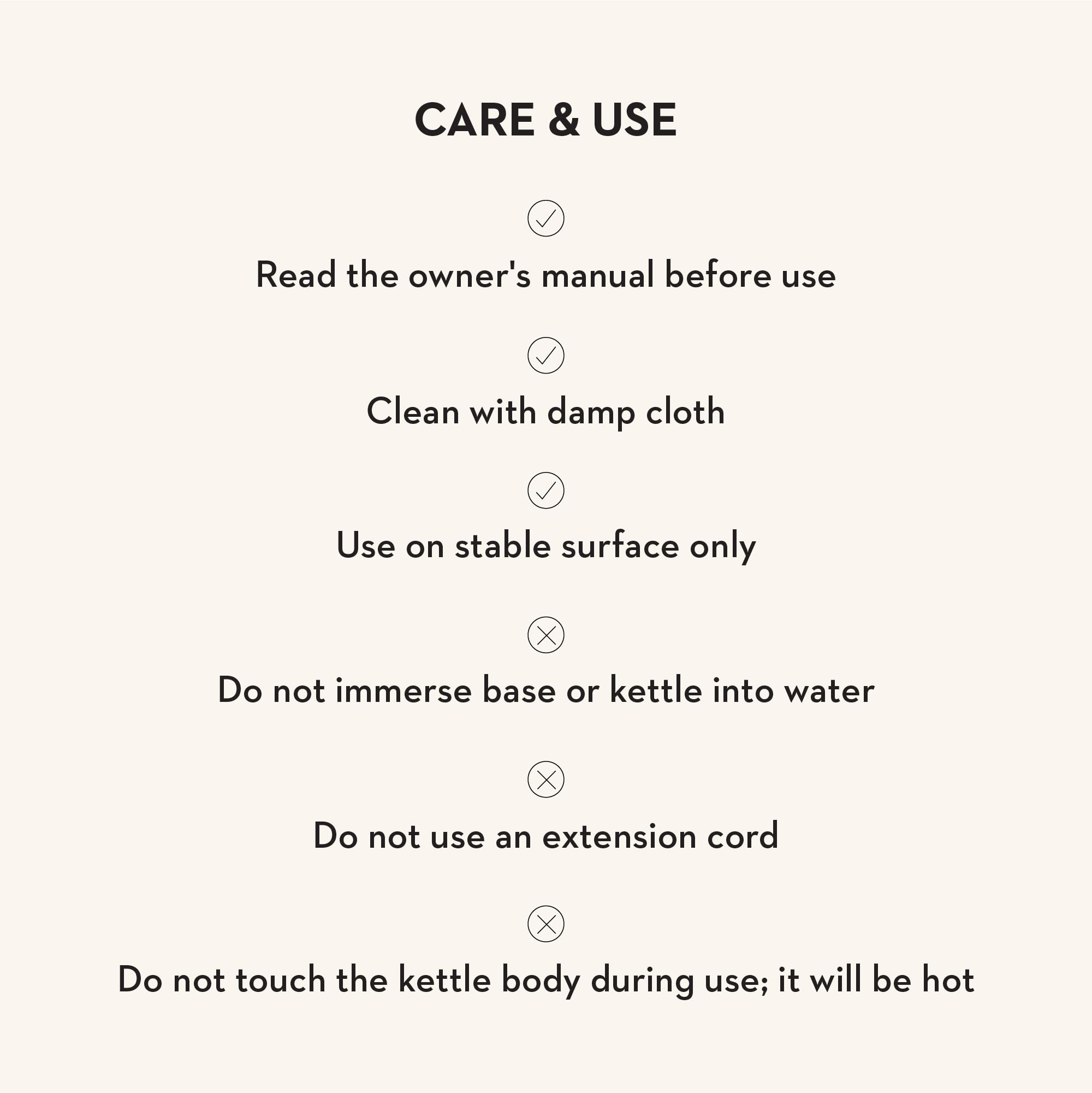 Color-dragged accents evoke brushstroke artistry on a bold kitchen statement.