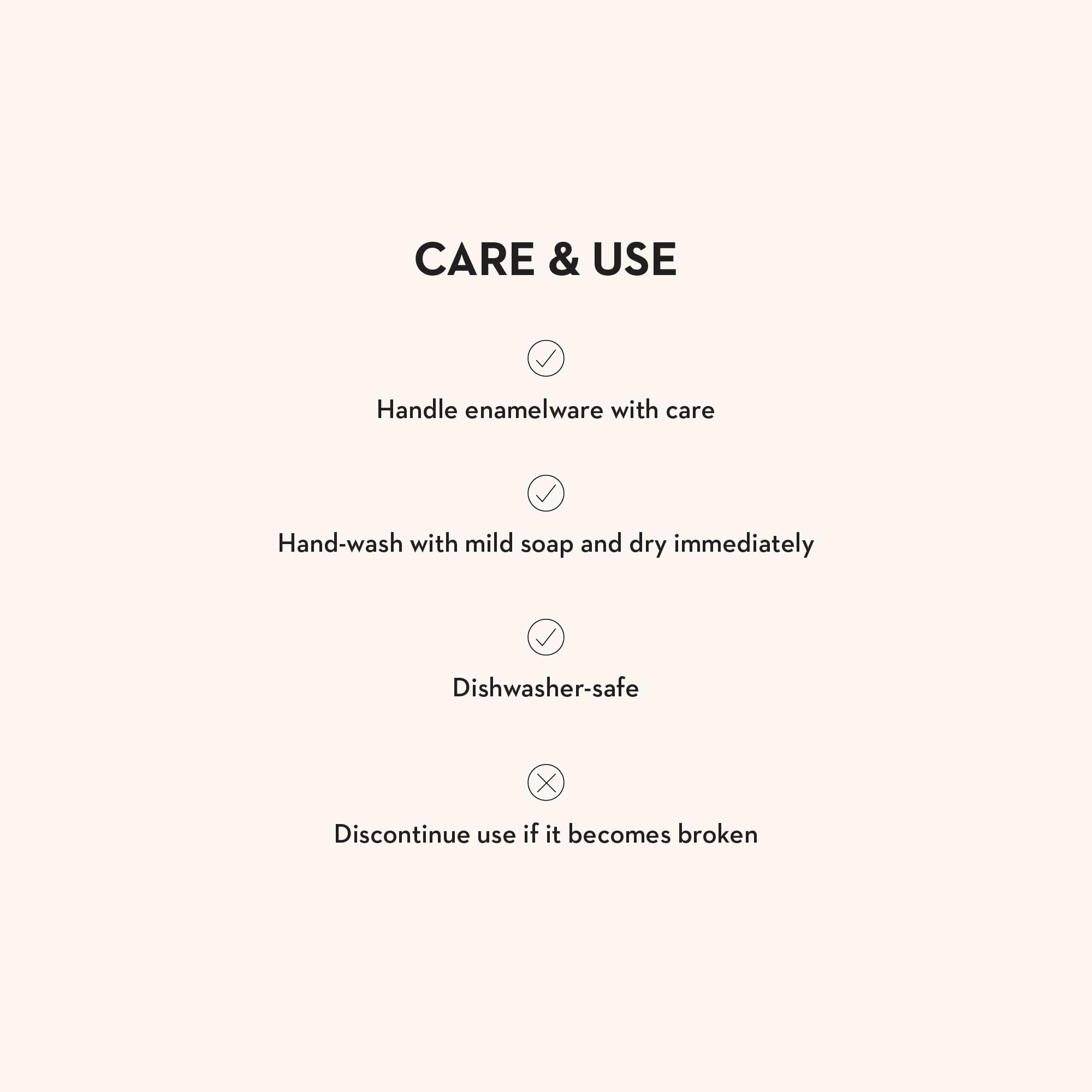 MacKenzie-Childs enamel butter box makes a gift-ready kitchen accent.