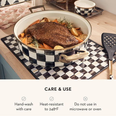 Gift-ready packaging suits weddings or housewarmings