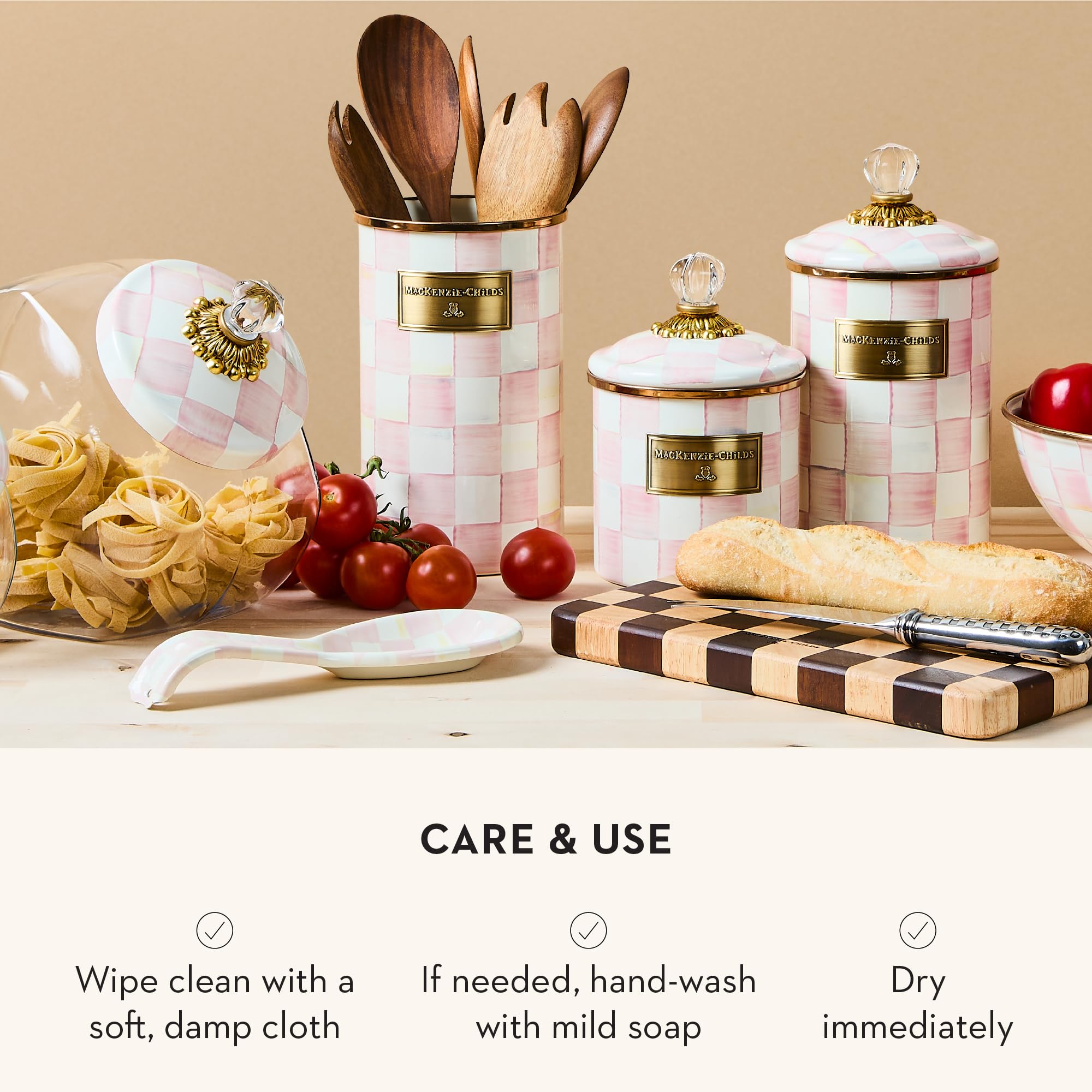 Compact spoon rest suitable for counters and tabletops in small kitchens.