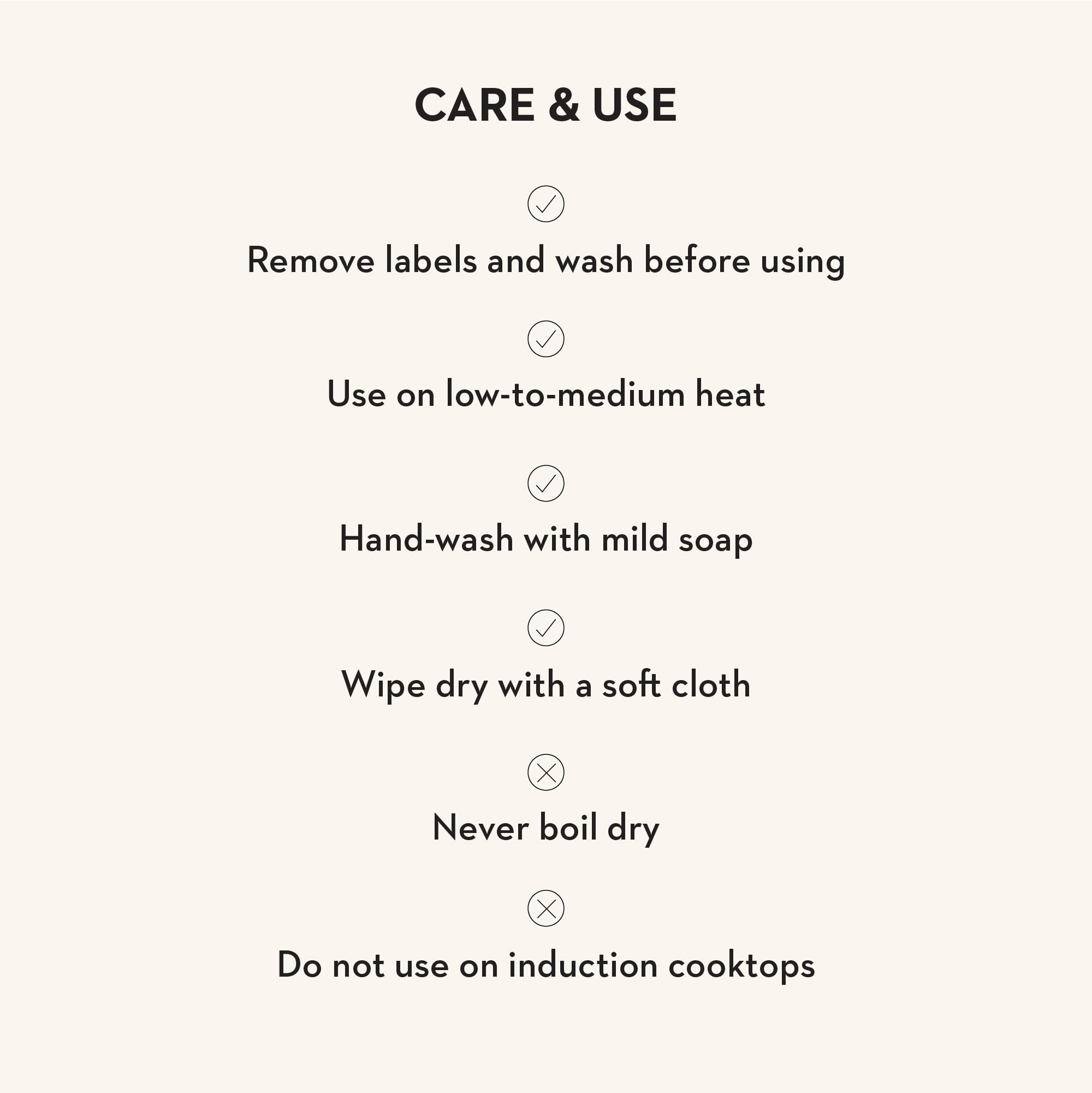 MACKENZIE-CHILDS brown-white check kettle showcases durable stovetop performance