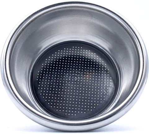MacMaxe 54mm mesh detail highlights fine mesh for richer extraction