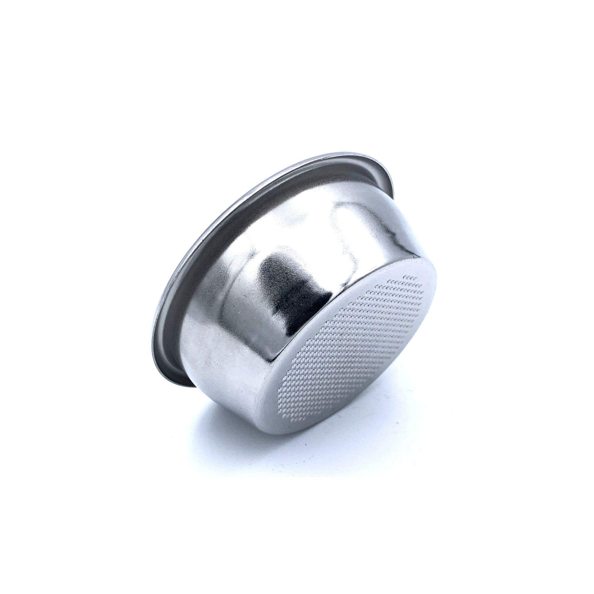 MacMaxe 54mm filter basket in portafilter for Breville compatibility