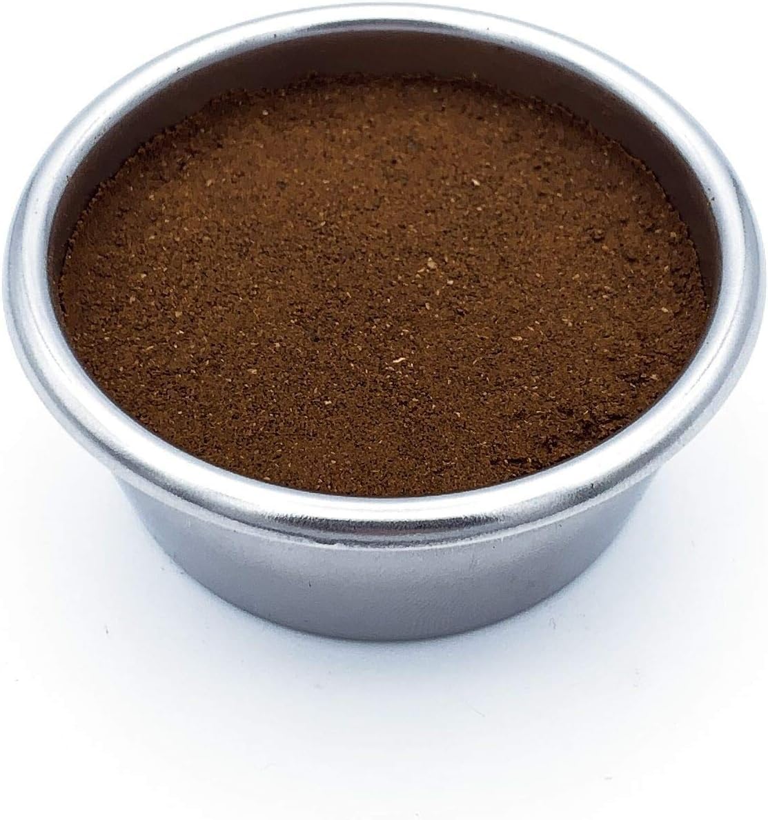 MacMaxe Breville-compatible basket labeling for quick model recognition