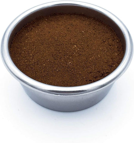 MacMaxe Breville-compatible basket labeling for quick model recognition