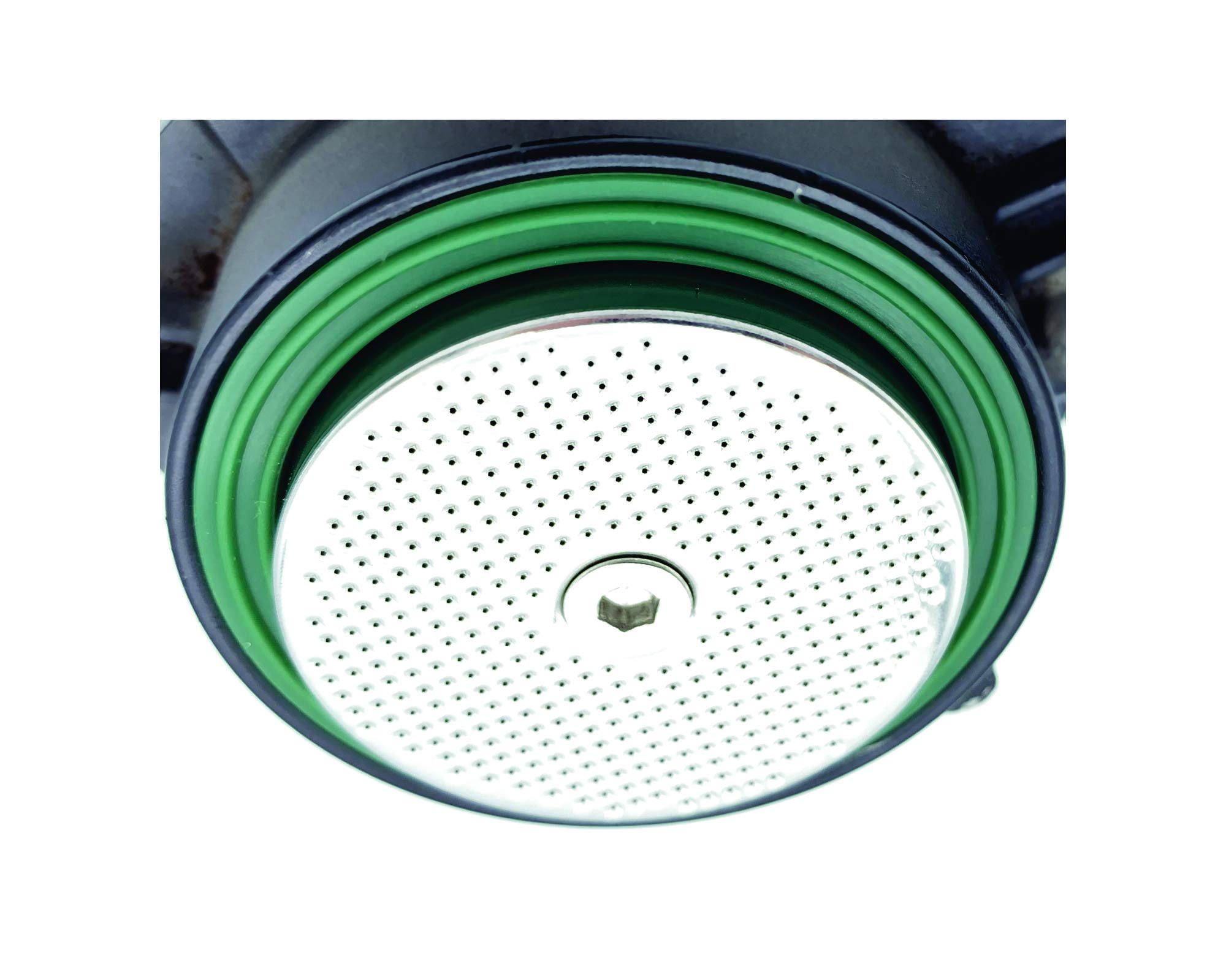 MacMaxe durable gasket design resisting cracking over time.