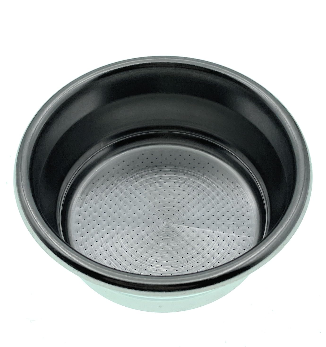 MacMaxe portafilter basket cleaning guide ready for easy upkeep