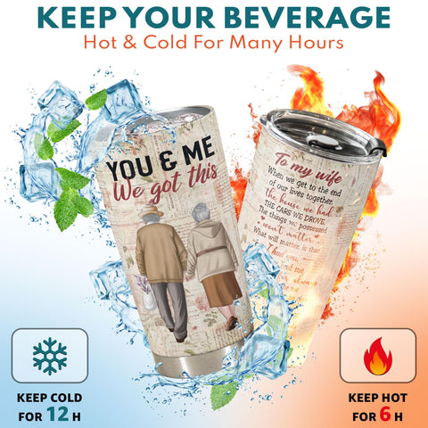 Macorner leakproof cap ensures safe travel for everyday use.