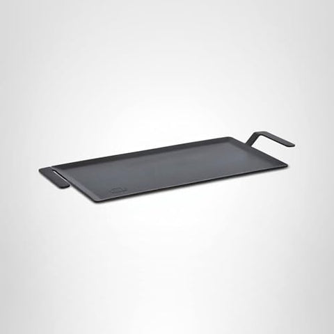 Made In carbon steel griddle 24-inch size ideal for family meals