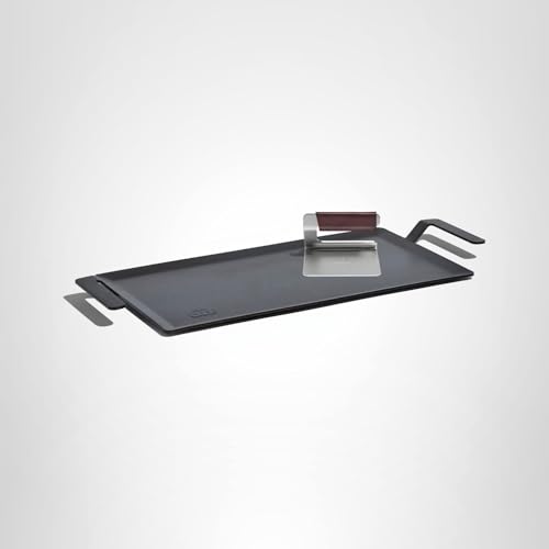 Made In outdoor ready cookware for stove, grill, or campfire meals