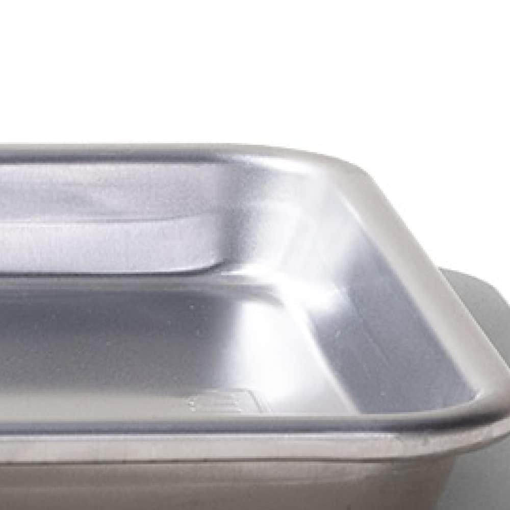 Made In Quarter Sheet Pan – durable aluminum for daily baking and roasting